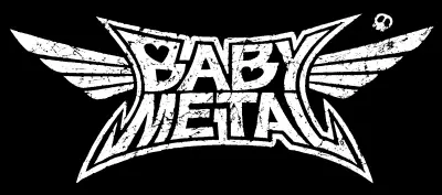 logo Babymetal